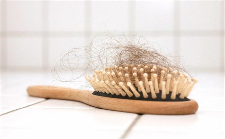 Hair Falling Homeopathy Treatment 